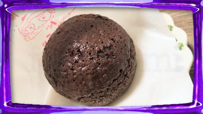 beard papa ビアードパパ 焼きチョコシュー
