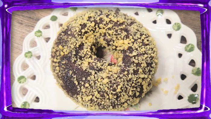 ミスタードーナツ ゴールデンチョコレート