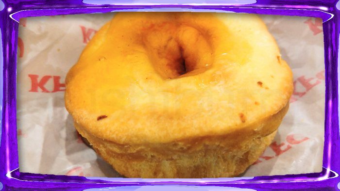 ケンタッキーフライドチキン ビスケット