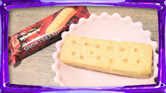 カルディ KALDI ウォーカー ショートブレッド フィンガー Walkers SHORTBREAD