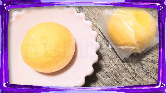 土井製菓 あんバタまん