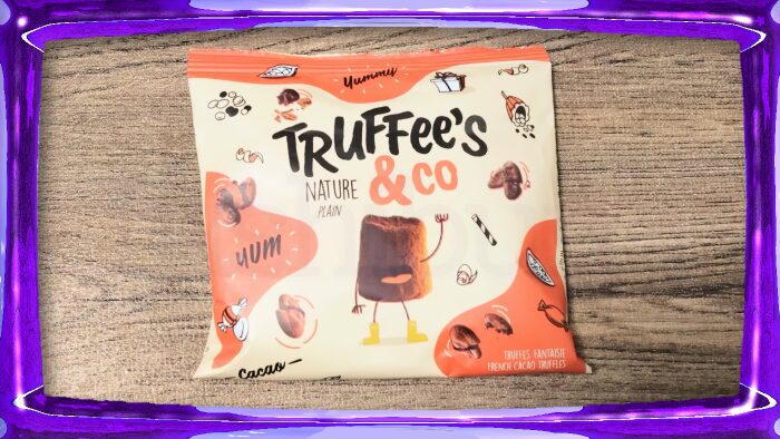 Mathez マテス Truffee’s &CO プレーントリュフ