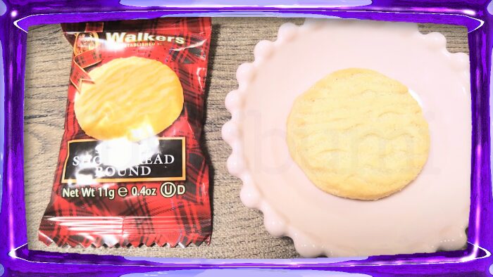 カルディ KALDI ウォーカー ショートブレッド ラウンド Walkers SHORTBREAD