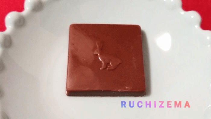 プレミアムガーナ 生チョコレート リッチミルク パーソナルパック