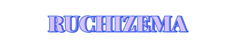 RUCHIZEMA
