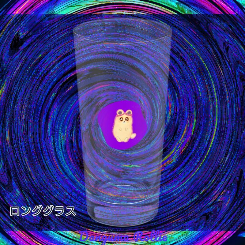いろあそびミックス【むらさき】 No.19421929
ロンググラス