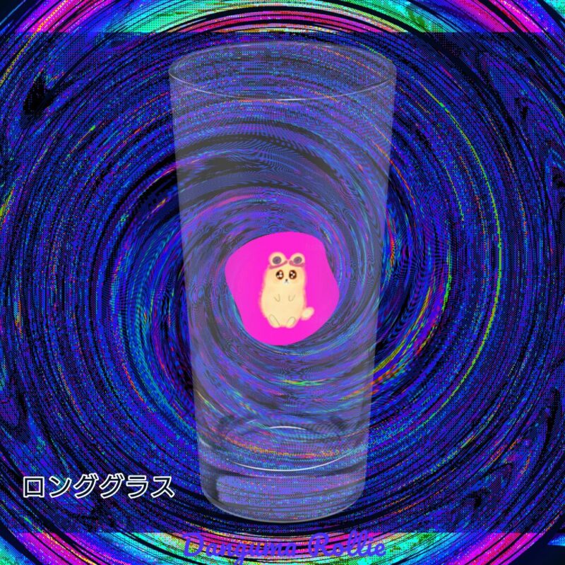 いろあそびミックス【びびっどぴんく】 No.19420700
ロンググラス
