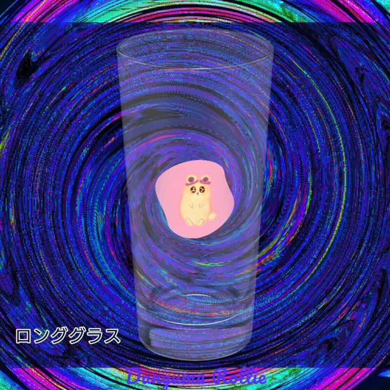 いろあそびミックス【ふんわりぴんく】 No.19420692
ロンググラス