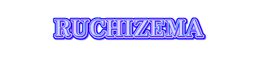 RUCHIZEMA
