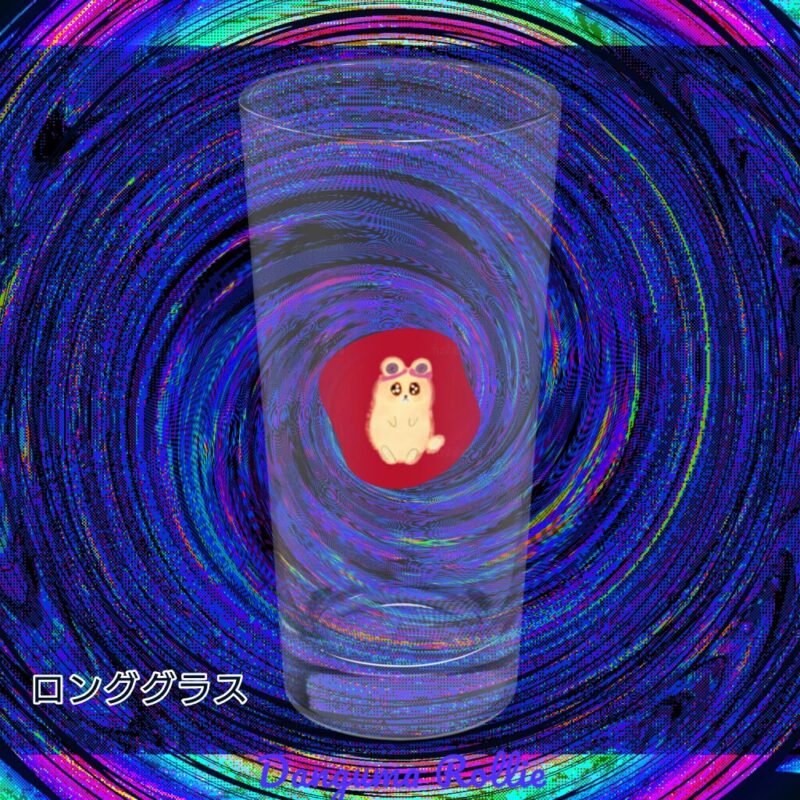 いろあそびミックス【あか】 ロンググラス No.19428526
ロンググラス