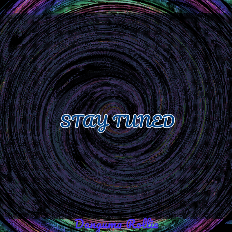 stay tuned