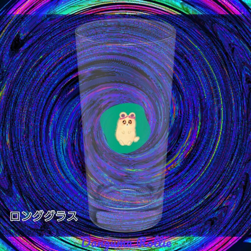 いろあそびミックス【みどり】 ロンググラス No.19428521
ロンググラス