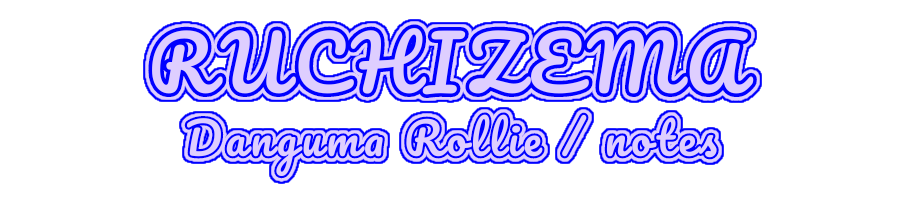RUCHIZEMA